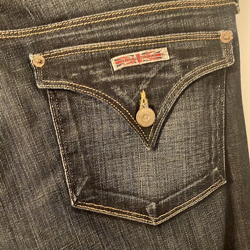 Hudson Jeans